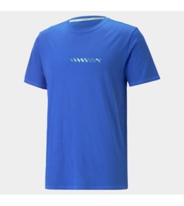 Puma T-Shirt Run Favorite Logo