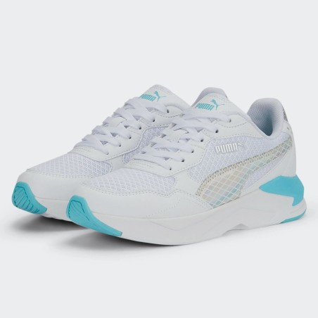 Puma Chaussures X-Ray Speed Lite Mermaid Jr