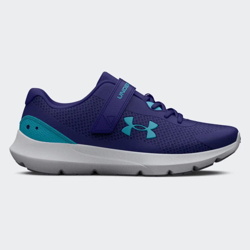 Under Armour Chaussures Surge 3