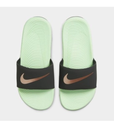 Nike Claquettes Kawa Slide (Gs/Ps)