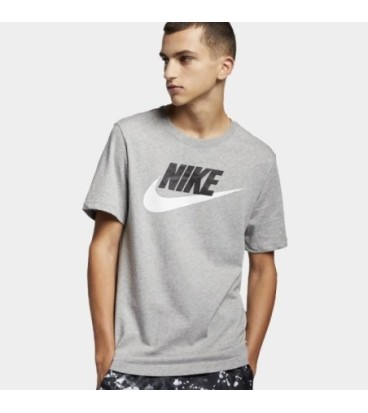 Nike T-Shirt M Icon Futura