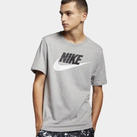 Nike T-Shirt M Icon Futura