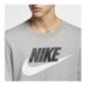 Nike T-Shirt M Icon Futura