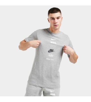 Nike T-Shirt M  Club  Hdy