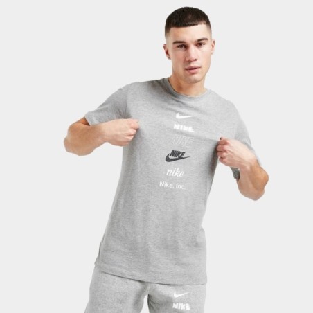 Nike T-Shirt M  Club  Hdy