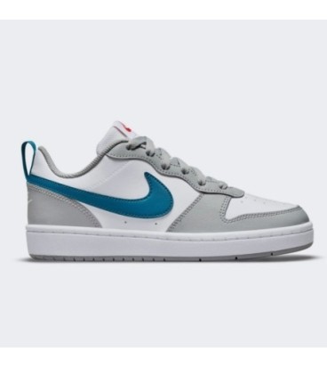 Nike Chaussures Court Borough Low 2 (Gs)