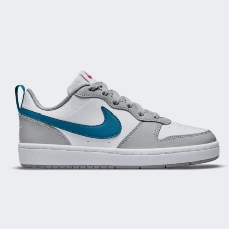 Nike Chaussures Court Borough Low 2 (Gs)