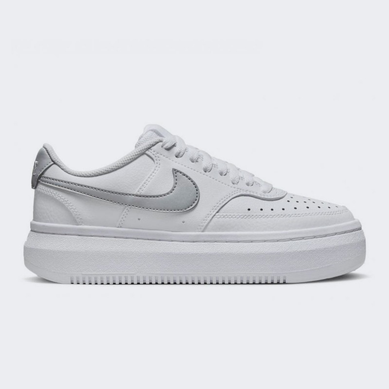 Nike Chaussures W Court Vision Alta Ltr