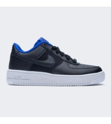 Nike Chaussures Air Force 1 Crater (Gs)