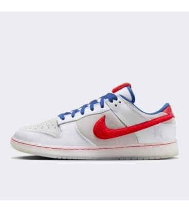 Nike Chaussures Dunk Low Retro Prm