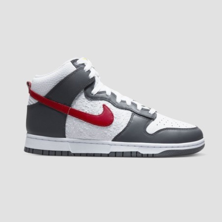 Nike Chaussures Dunk High Retro