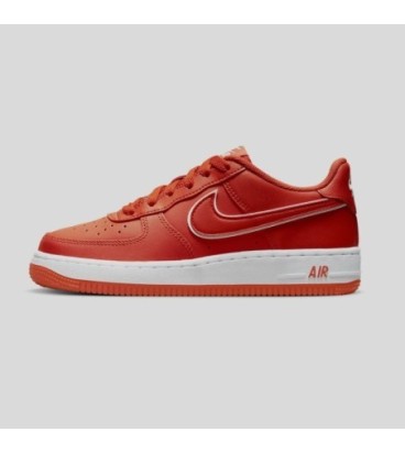 Nike Chaussures Air Force 1 Junior