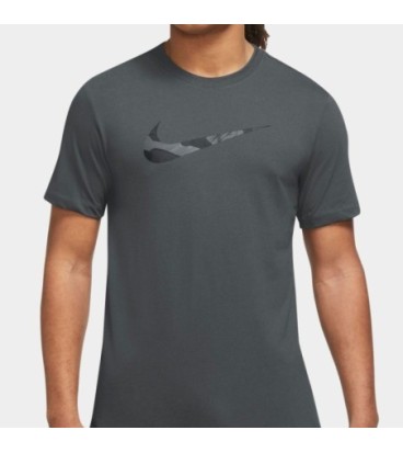 Nike T-Shirt Dri-Fit Camo Gfx