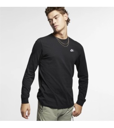 Nike T-Shirt Club Ls