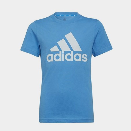 Adidas T-Shirt Big Logo