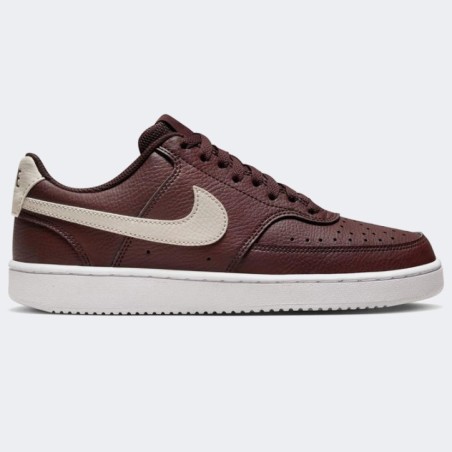 Nike Chaussures W Court Vision Lo Nn