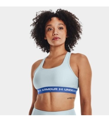 Under Armour Brassière Crossback