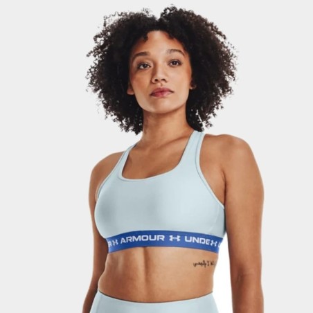 Under Armour Brassière Crossback