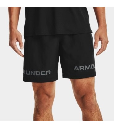 Under Armour Short Woven Graphic