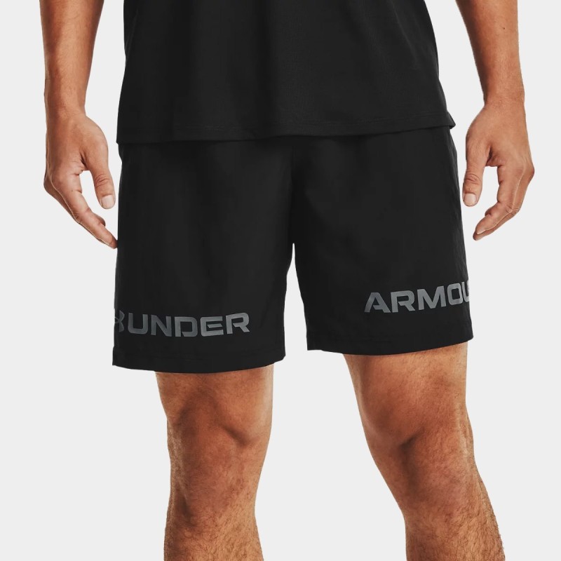 Under Armour Short Woven Graphic