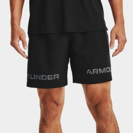 Under Armour Short Woven Graphic