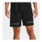 Under Armour Short Woven Graphic