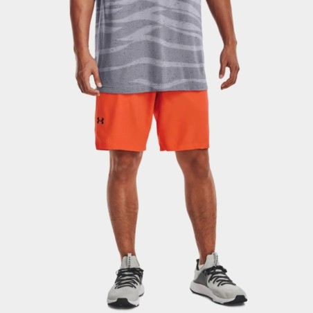 Under Armour Short Vanish Woven 8In