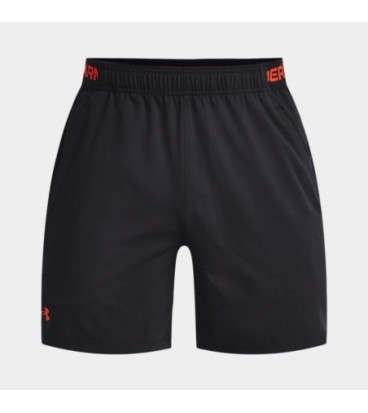 Under Armour Short Vanish Woven 6In