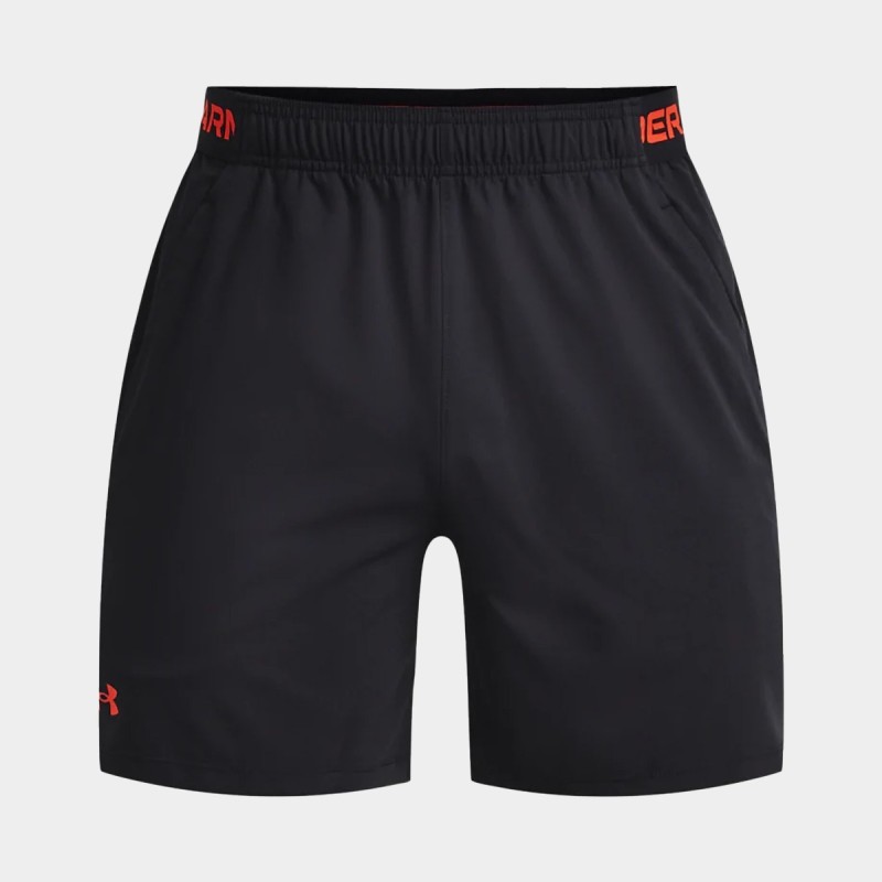 Under Armour Short Vanish Woven 6In