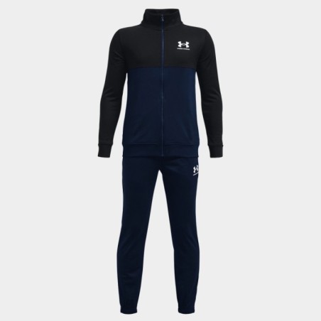 Under Armour Survêtement Cb Knit