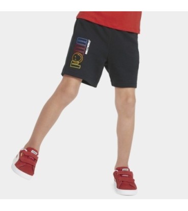 Puma Short X Sw Tr