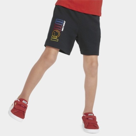 Puma Short X Sw Tr