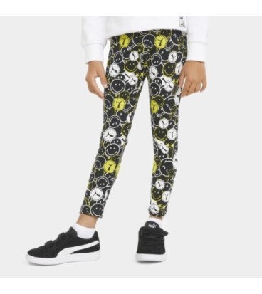 Puma Legging X Sw Aop G