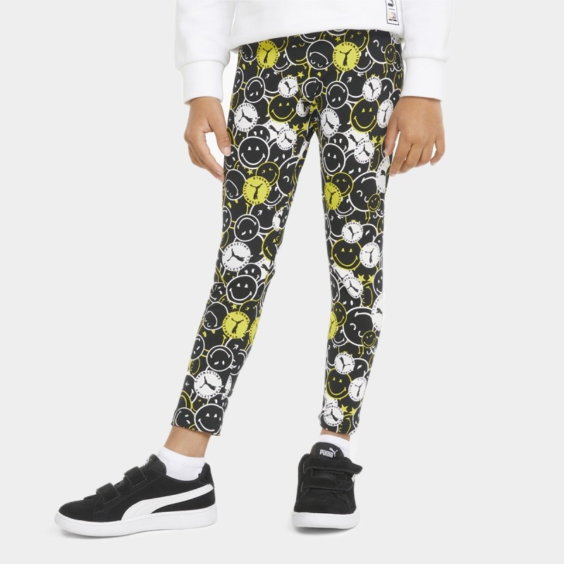 Puma Legging X Sw Aop G