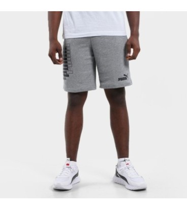 Puma Short Power Logo 10 Tr