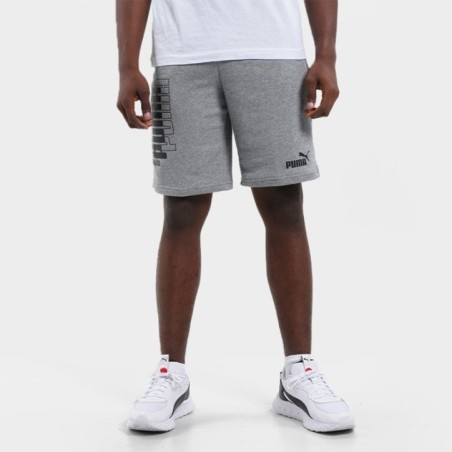 Puma Short Power Logo 10 Tr