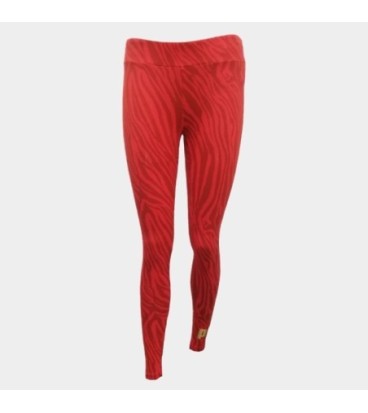 Puma Legging Ess Tiger Aop