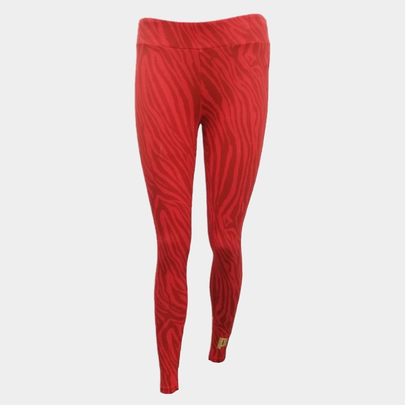 Puma Legging Ess Tiger Aop