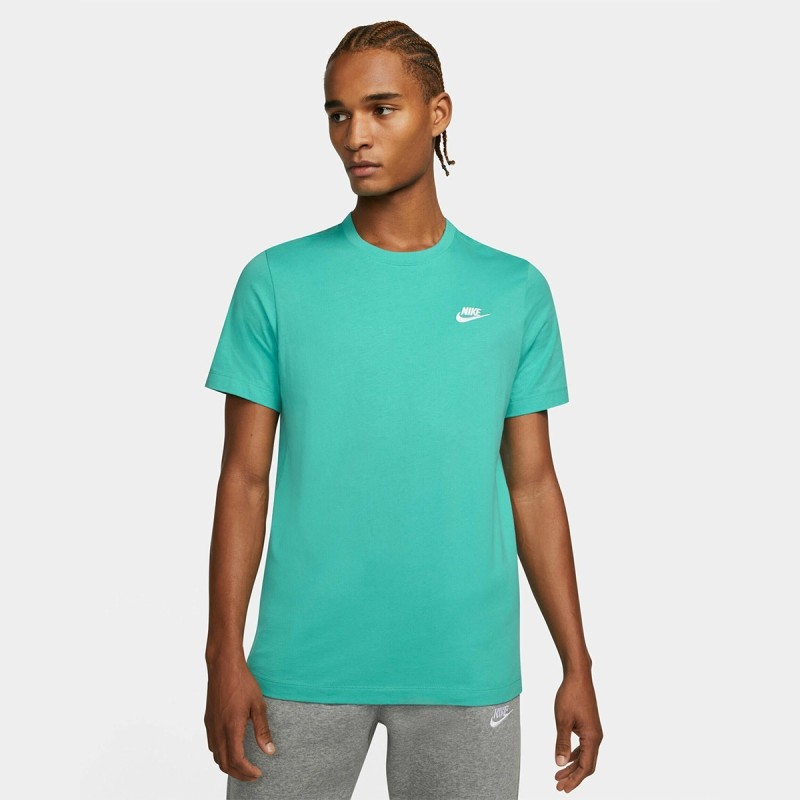 Nike T-Shirt M Club