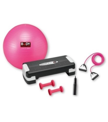 Body Sculpture Gym Set