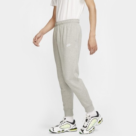 Nike Pantalon M Club Jogger