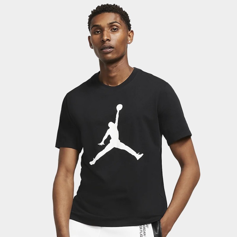 Nike T-Shirt M J Jumpman Ss Crew