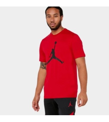 Nike T-Shirt M J Jumpman Ss Crew