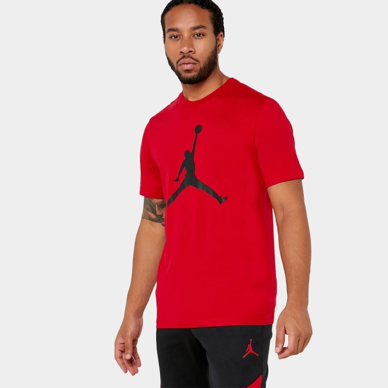 Nike T-Shirt M J Jumpman Ss Crew