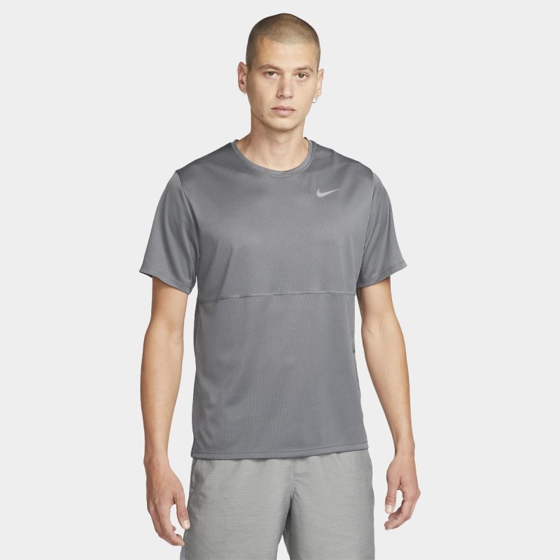 Nike T-Shirt Dri-fit Run Top Ss