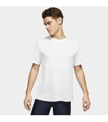 Nike T-Shirt Dri-fit Run Top Ss