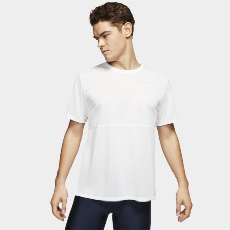 Nike T-Shirt Dri-fit Run Top Ss