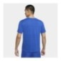 Nike T-Shirt Dri-fit Miler Top Ss