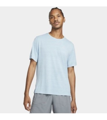 Nike T-Shirt Dri-fit Miler Top Ss