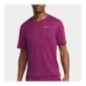 Nike T-Shirt Dri-fit Miler Top Ss